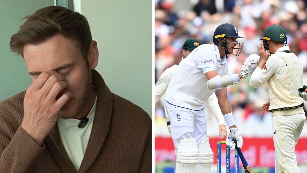 ‘What on earth was I doing?’: England villain’s big admission over ugly Ashes act