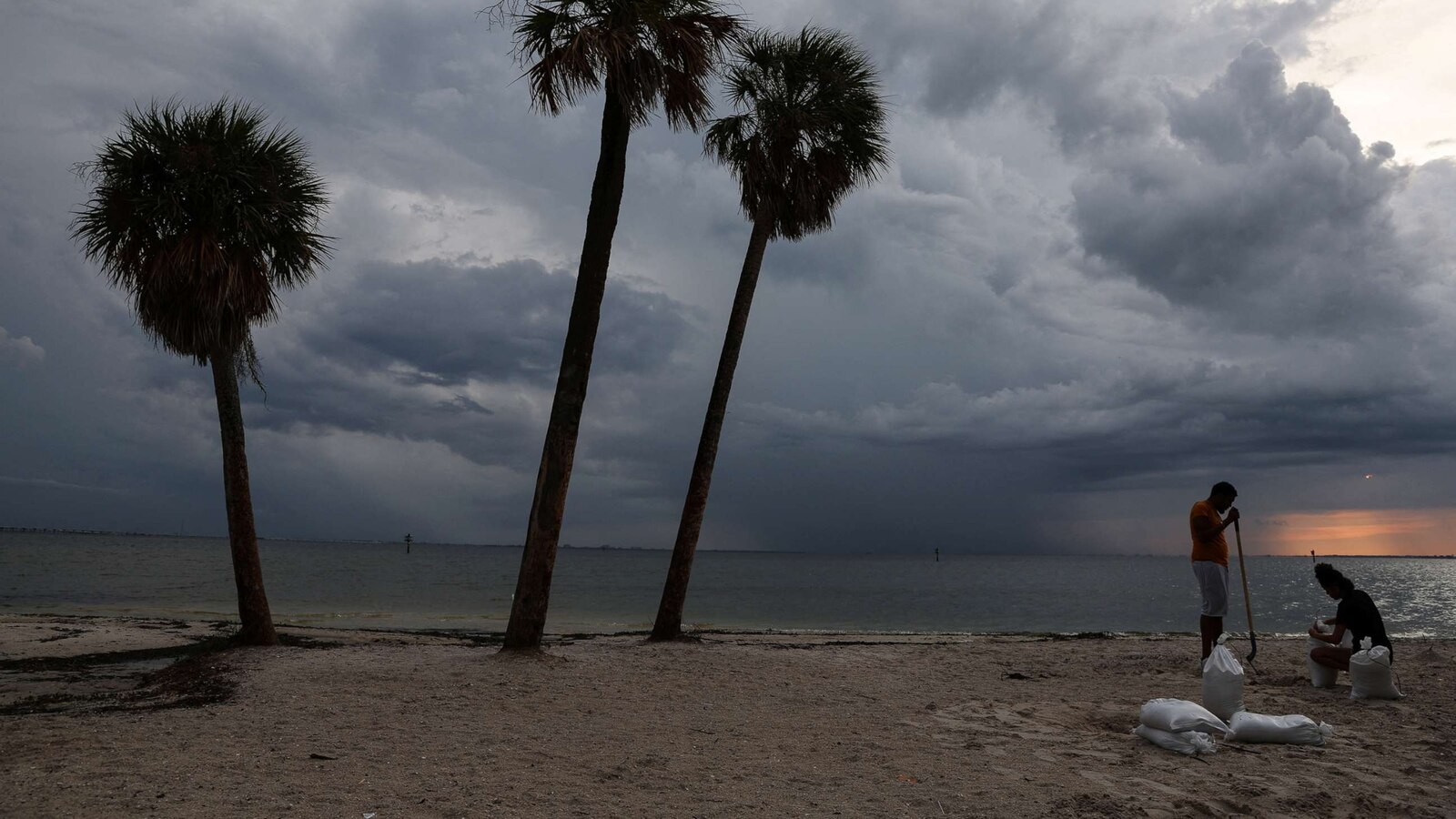 Everything you need to know about hurricanes