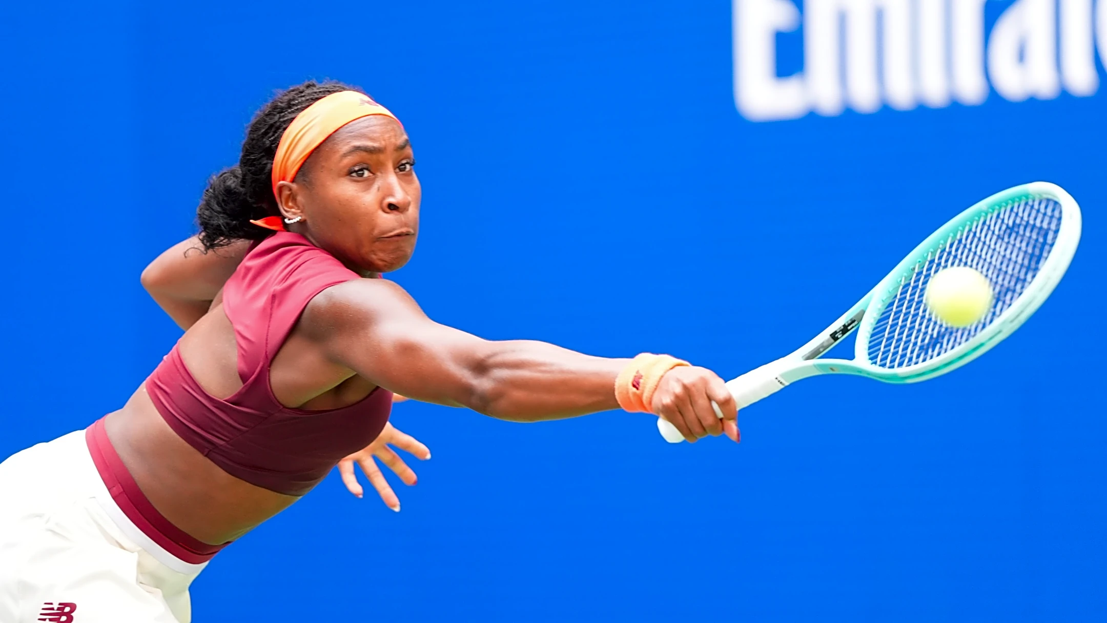 'I think the biggest message is not just to benefit us, it’s to benefit all the players' - Coco Gauff calls out major tournaments amid prize money dispute