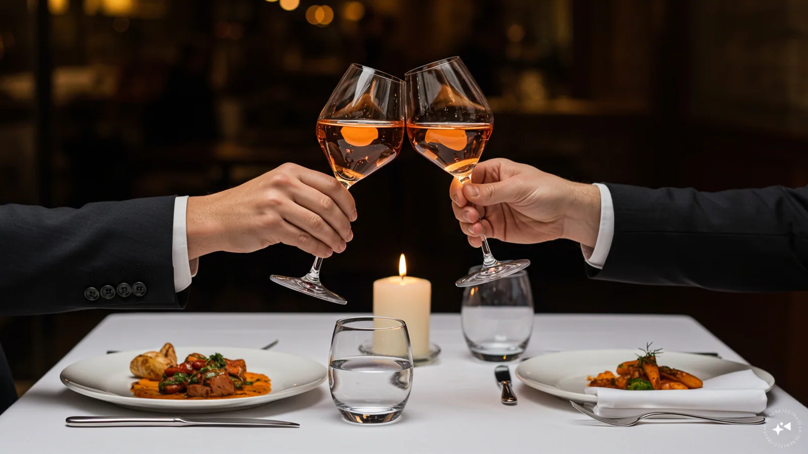 Romantic Dining Destinations In Delhi-NCR To Celebrate The Festive Season In Style