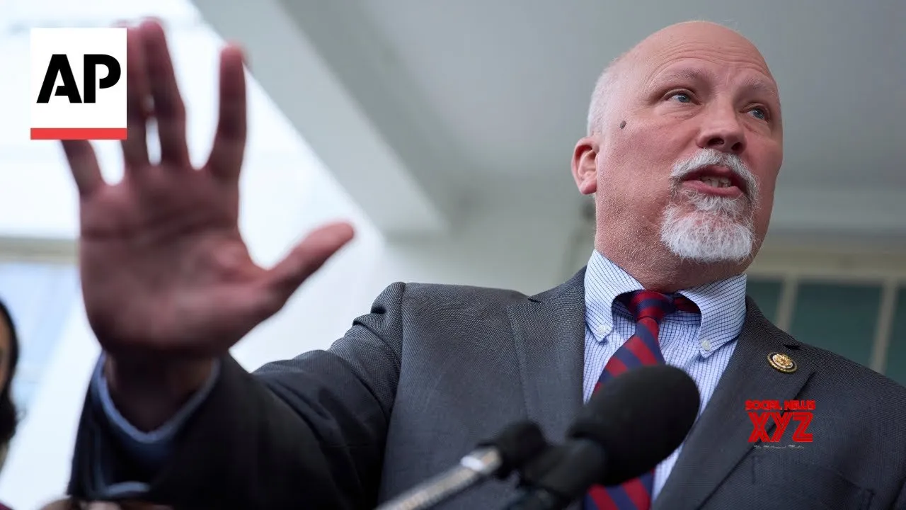 House Republicans stand firm about health care as shutdown continues (Video)