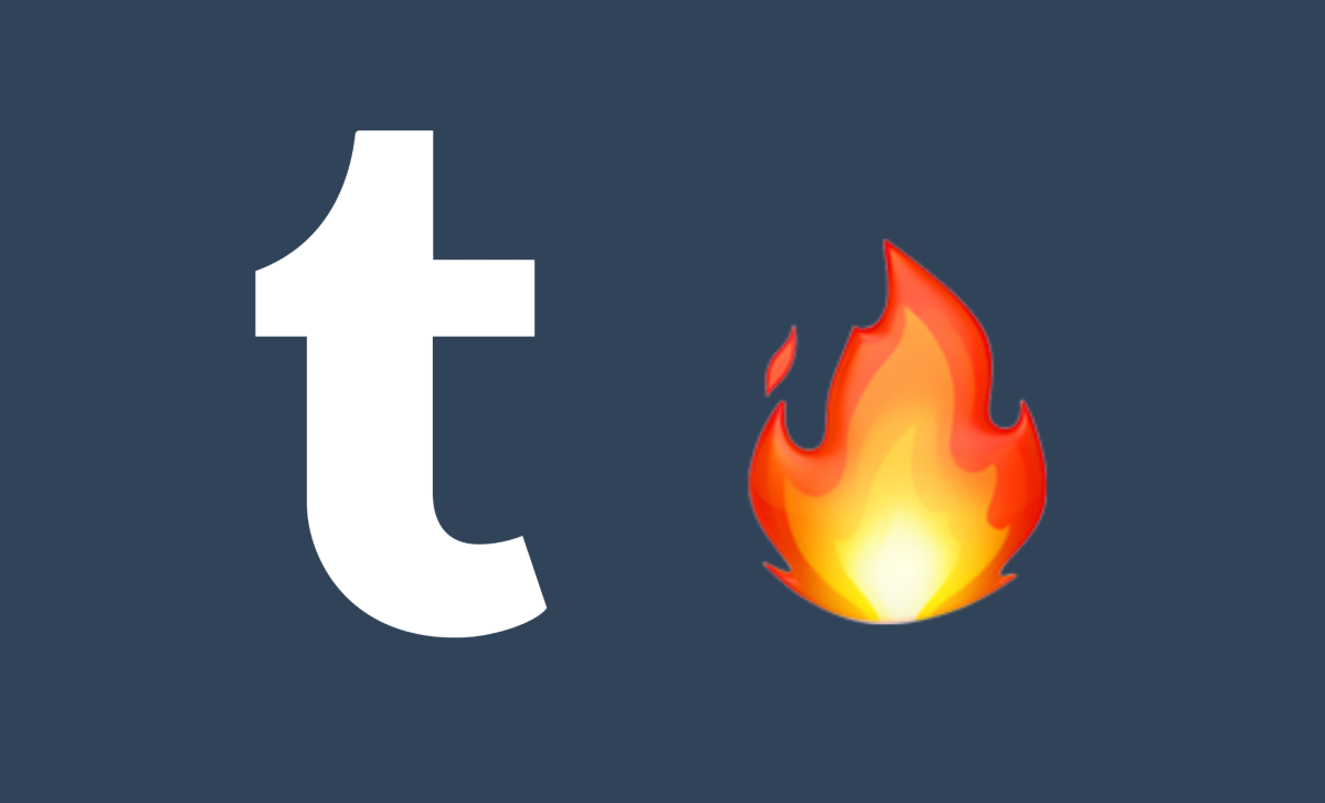 Automattic CEO calls Tumblr his 'biggest failure' so far