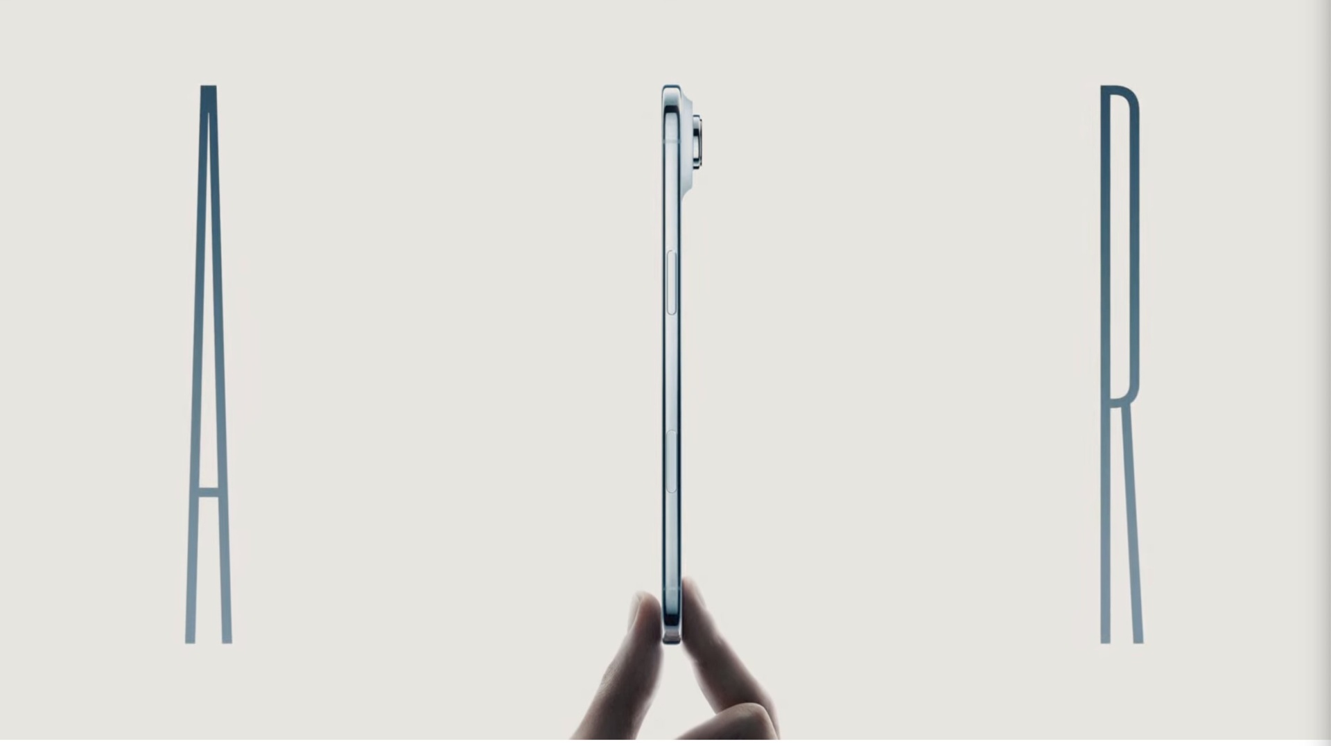 iPhone Air’s Estimated Production Has Been Accompanied By Some Bad News; Wild Rumor Claims Apple Will Discontinue Its Sleek Flagship