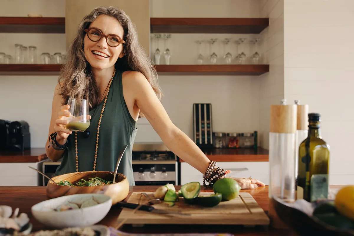 Nutritionist shares 8 tips on going plant-based - and how to stick to it