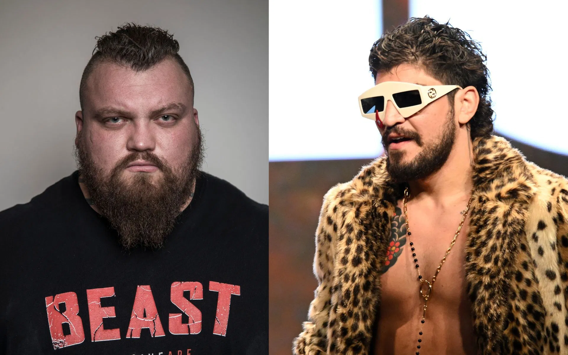 "I've got the hardest recorded punch on the planet" - Eddie Hall kickstarts MMA training, claims Dillon Danis has “never felt a real punch”