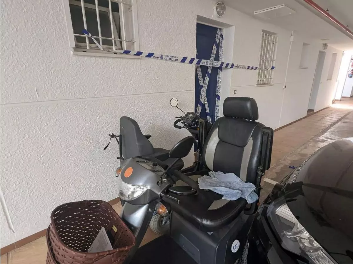 Harrowing details emerge about death of Irish woman strangled to with vacuum cord in Spain