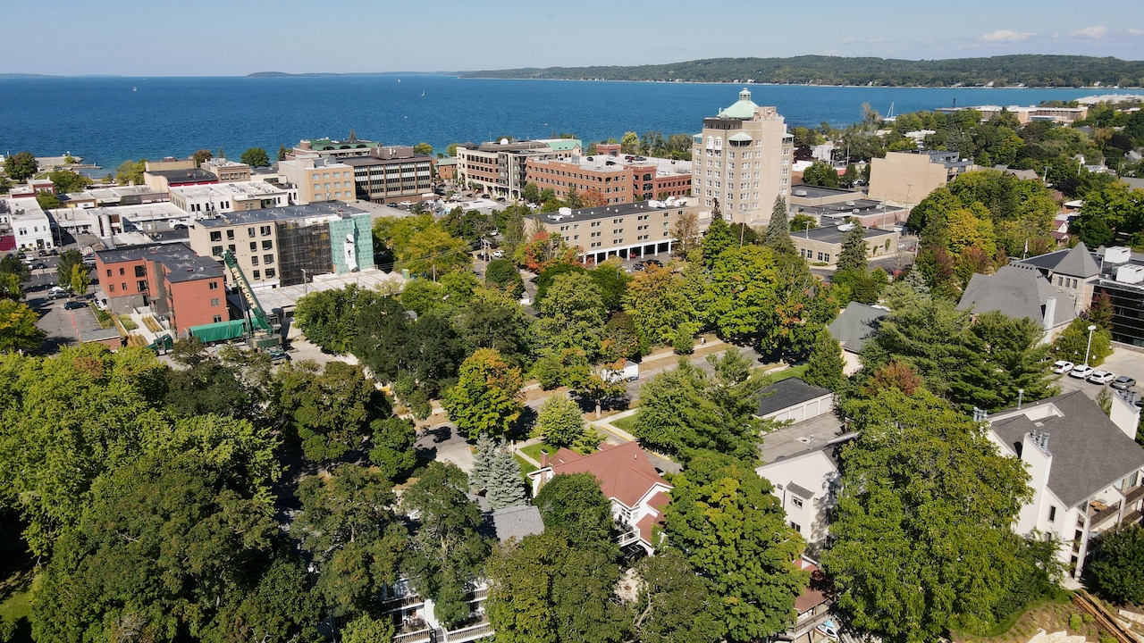 U.P. film fest will debut in Traverse City, host screenings in 6 Up North theatres