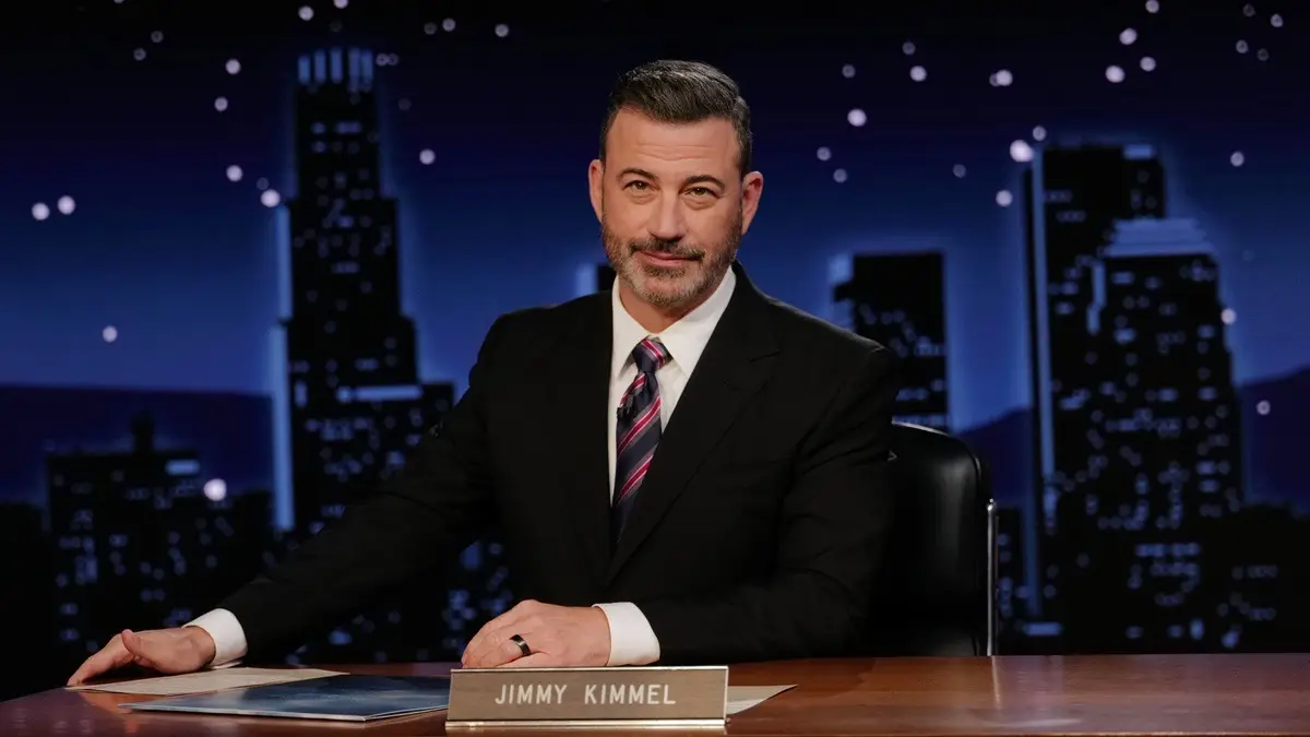 Jimmy Kimmel Live! Returns To Sinclair's ABC Affiliates, Blackout Ends
