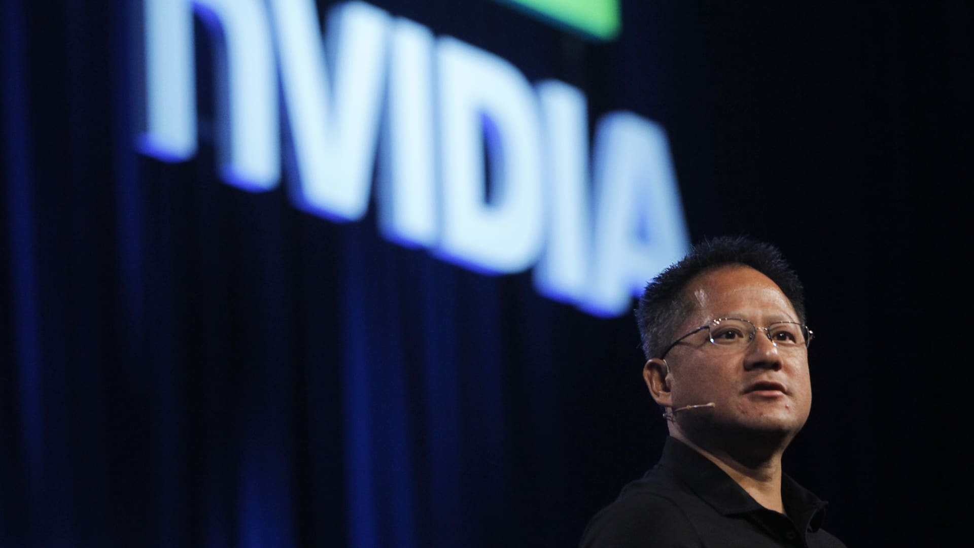 Tuesday Wall Street stocks noted by analysts include Nvidia, Apple