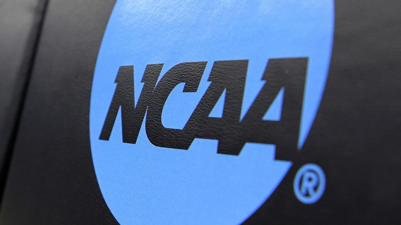 NCAA president cautions conferences, schools on equity deals