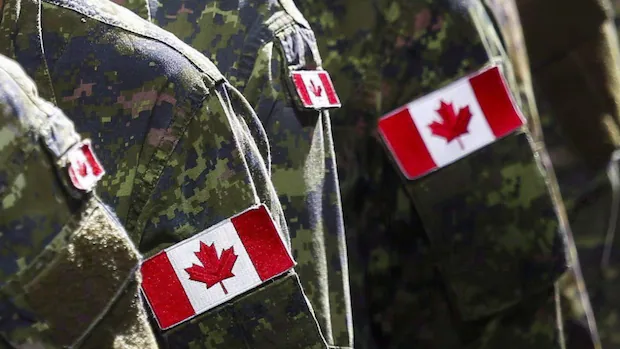 Ottawa tries — again — to strip military of power to investigate sexual offences