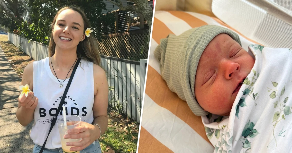 Food Influencer Stacey Hatfield Dies After Birth Complications