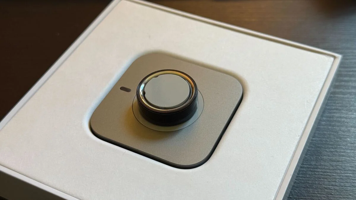 How to Sign Up to Test Oura’s New Blood Pressure Feature