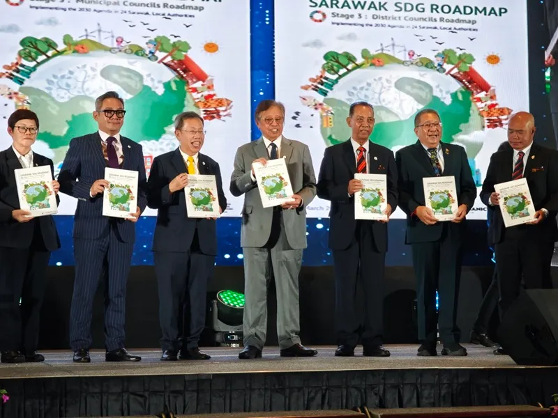 Sarawak to finalise councillors, community leaders’ allowance, benefit review in six months