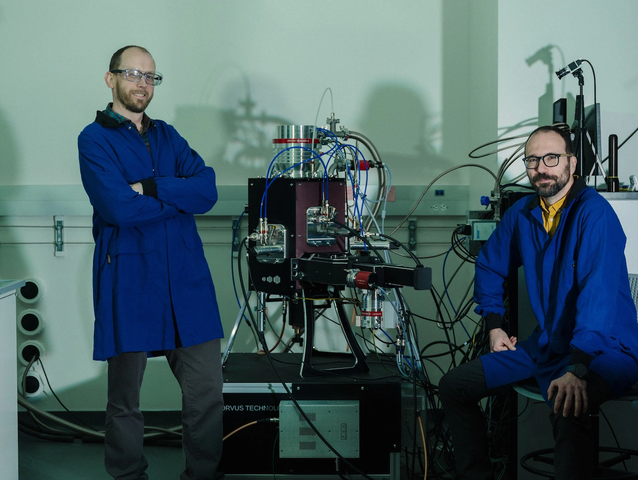 Amid a tough year for biotech, these Mass. companies just raised $1B