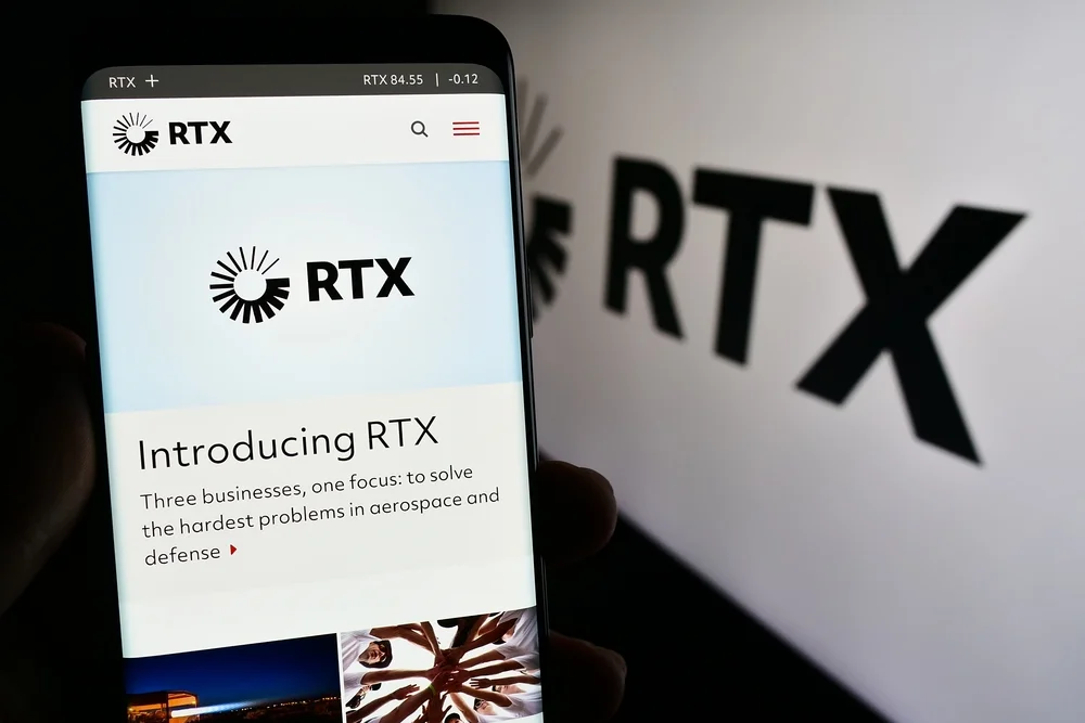 RTX Q3 FY2025 Earnings Call Transcript