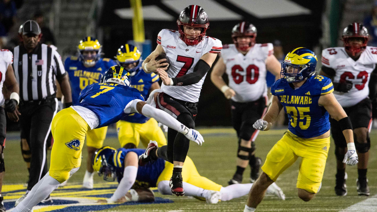 Western Kentucky vs. Louisiana Tech odds, picks, score predictions, Tuesday best bets from proven model