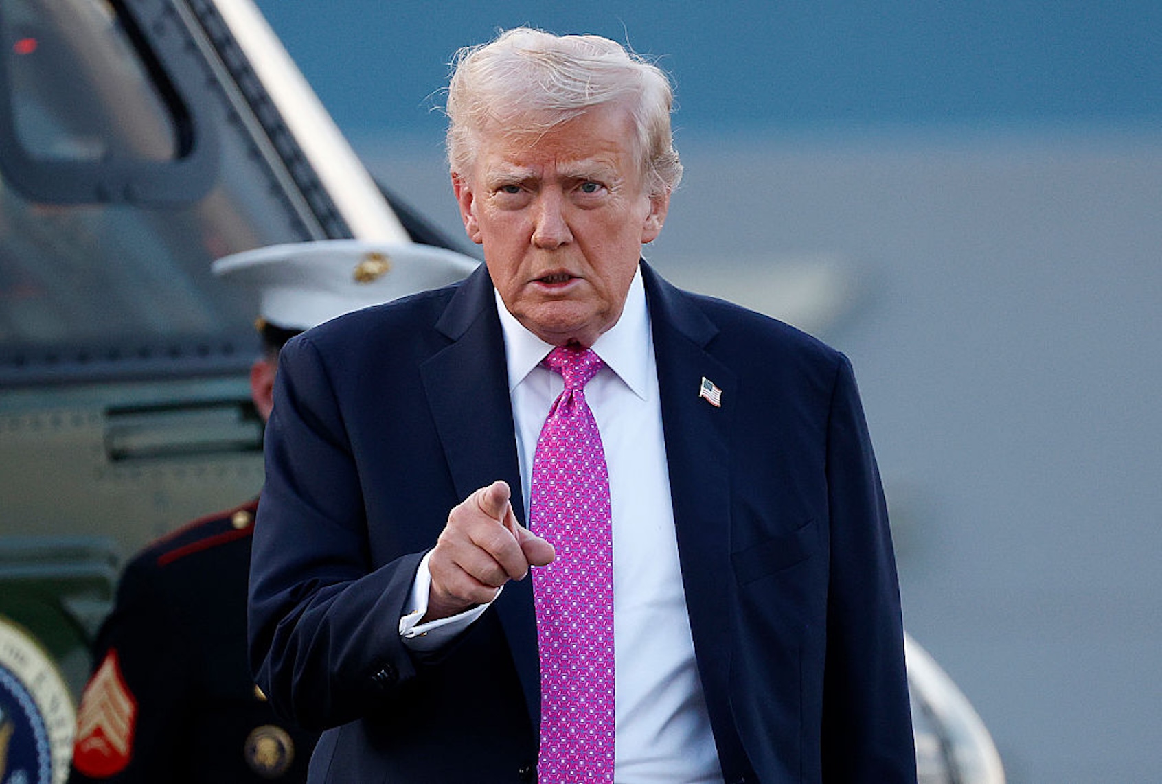 Donald Trump's Venezuela campaign will be disastrous