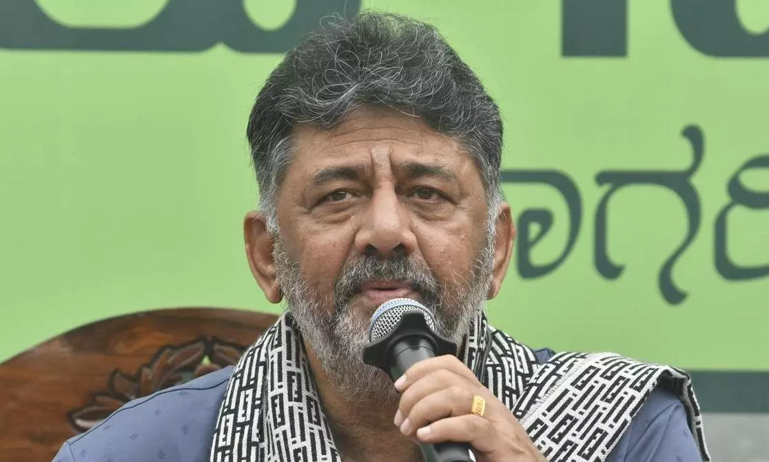 Karnataka Ministers Condemn BJP's Allegations of Fundraising Misconduct