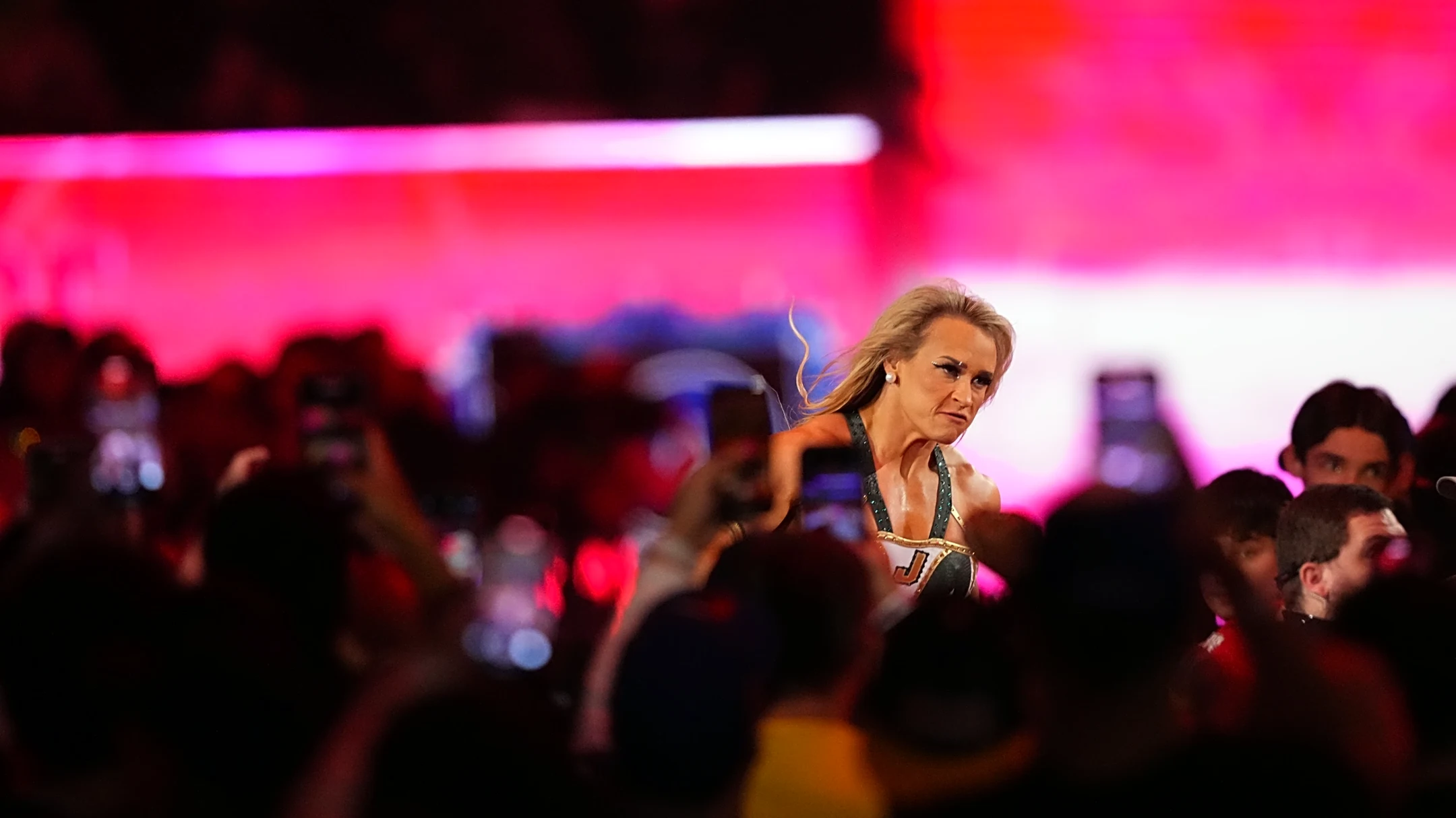 WWE NXT No Mercy Preview – Who Will Show No Mercy?