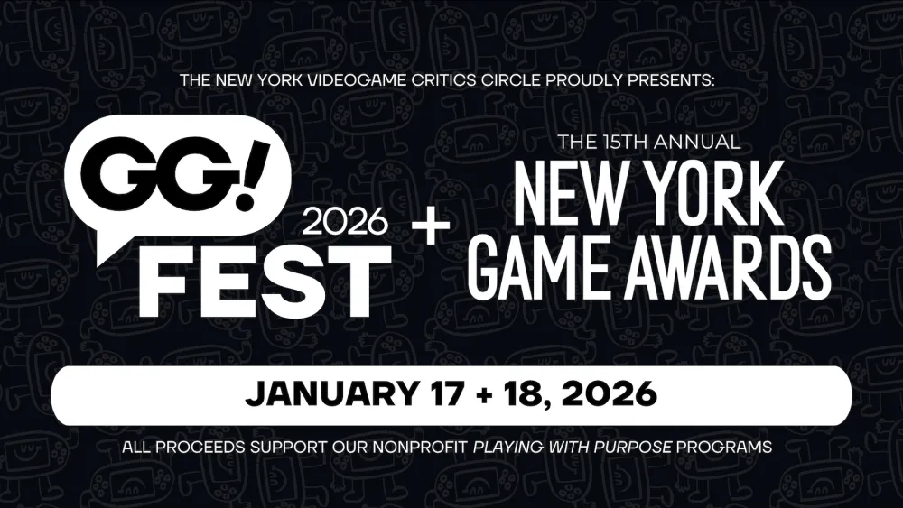 New York Game Awards Expand to Two-Day Event for 2026