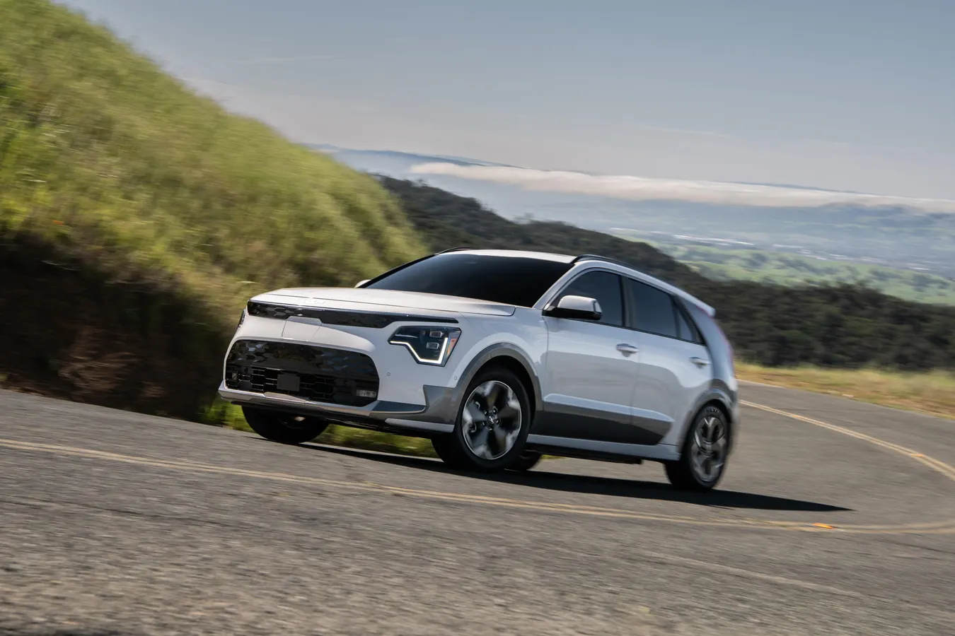 These Are The Cheapest EV Lease Deals Under $400 Per Month