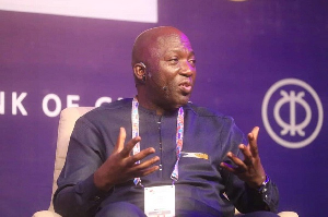 Cross-industry collaboration key to inclusive digital finance ecosystem – MoMo CEO