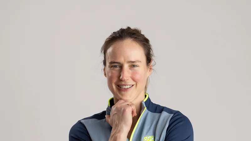 ‘It’s really easy to overestimate your importance as an athlete’: Ellyse Perry