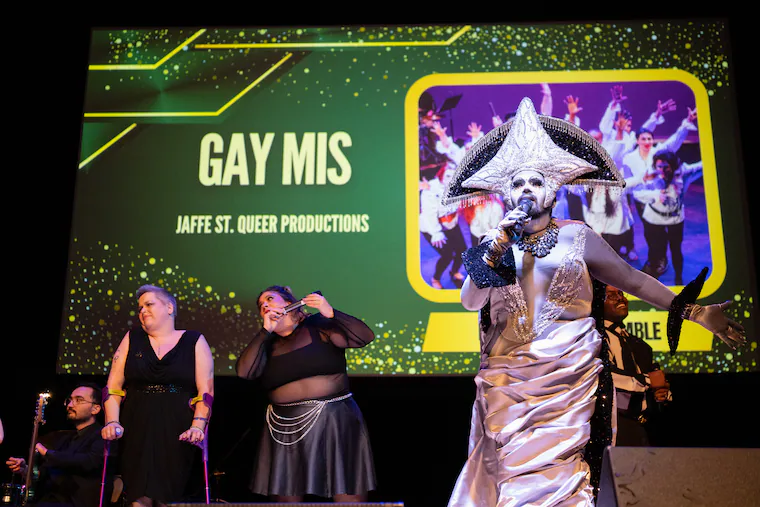 Results are in for the 2025 Barrymore Award winners
