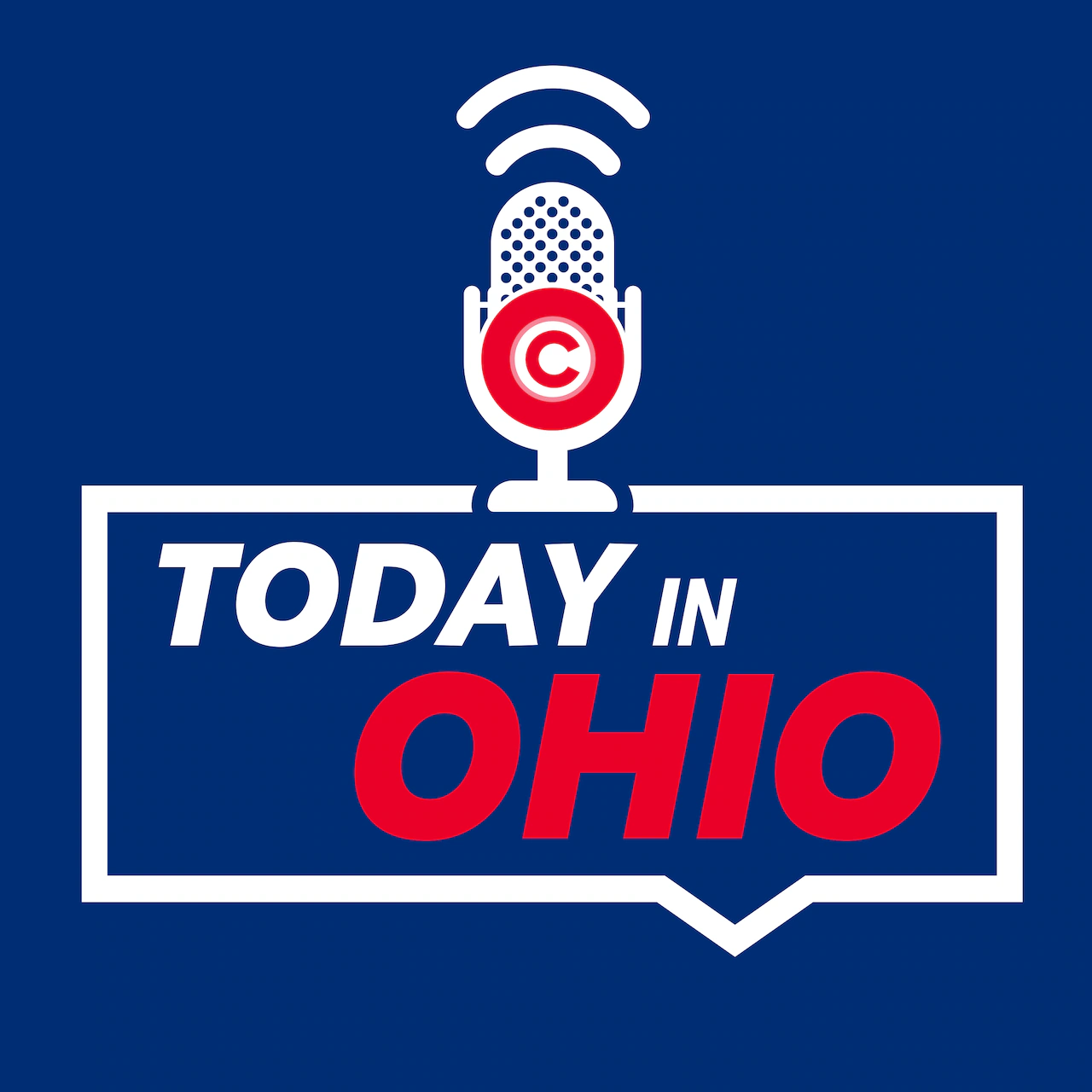 What is Ohio, the new confederacy? Why do lawmakers want the state to have its own currency? Today in Ohio