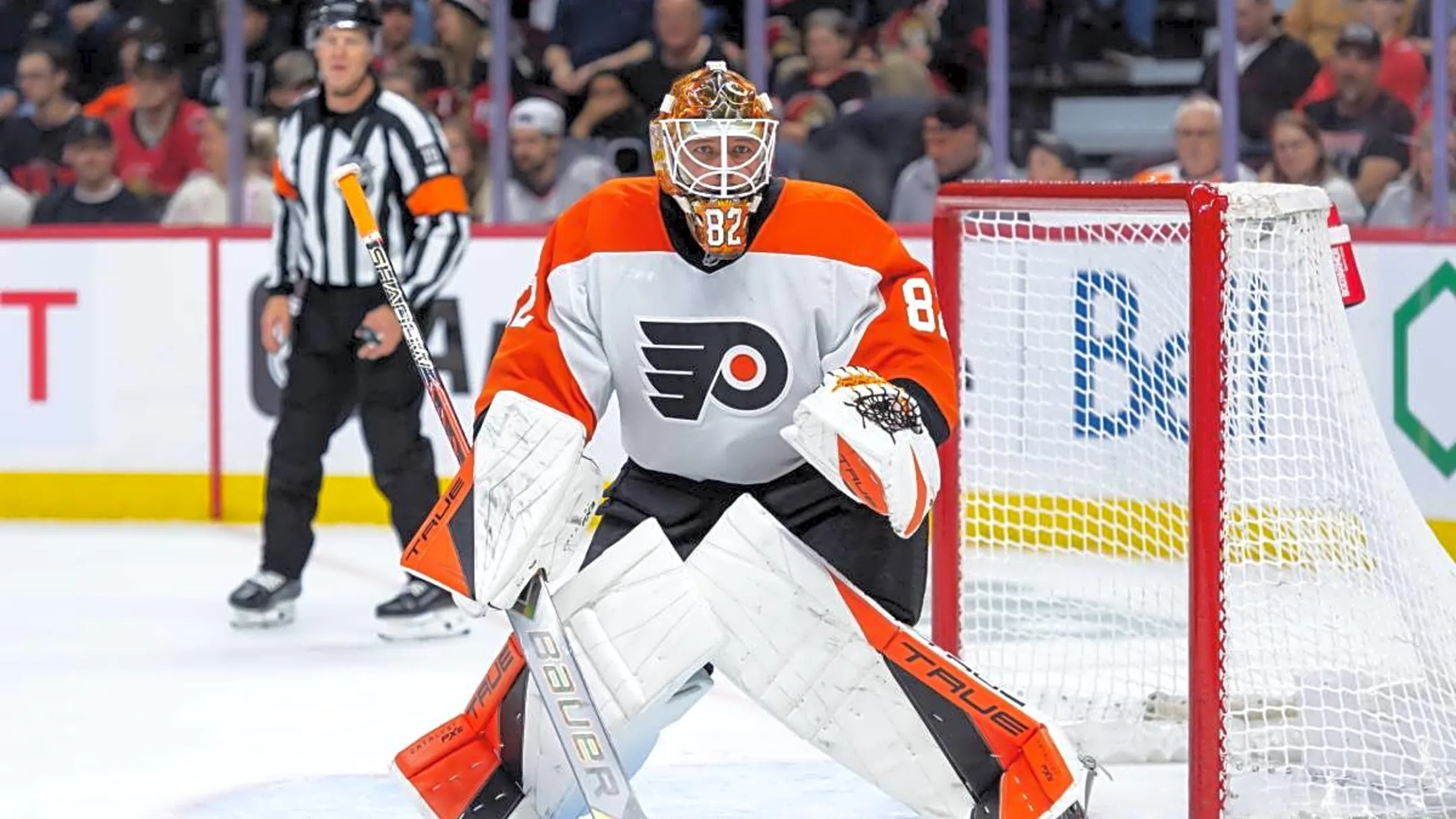 Ivan Fedotov, Liam Foudy among eight NHLers on waivers
