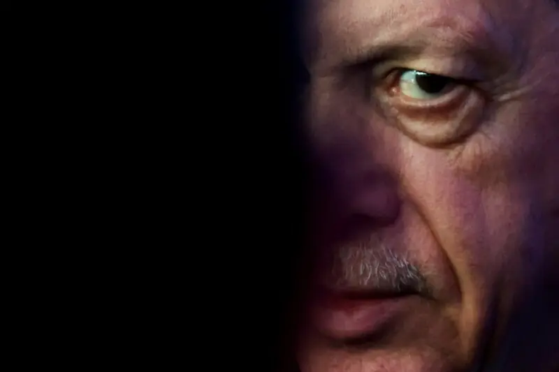 Erdogan turns Trump’s Gaza deal into a power play for Turkiye