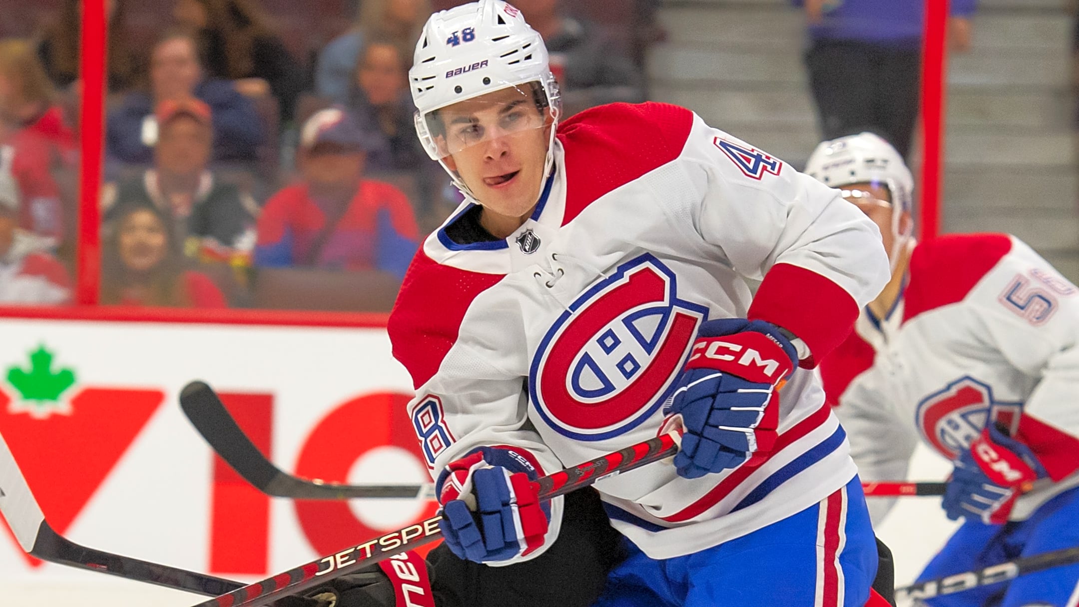 Could Filip Mesar Turn his Career Around?