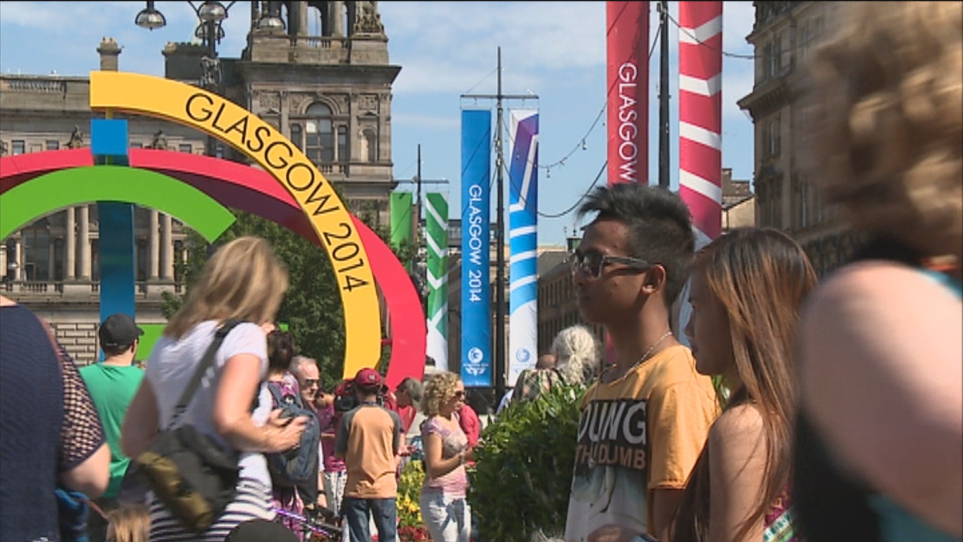 Glaswegians get first access to Commonwealth Games 2026 – how to get tickets and price information