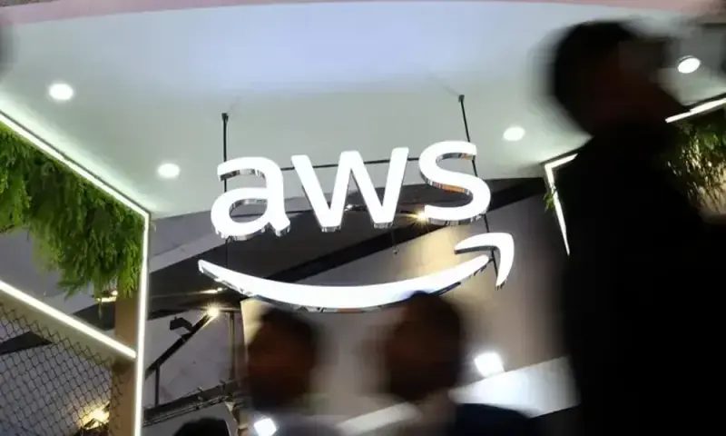 Amazon says AWS cloud service is back to normal after outage disrupts businesses worldwide