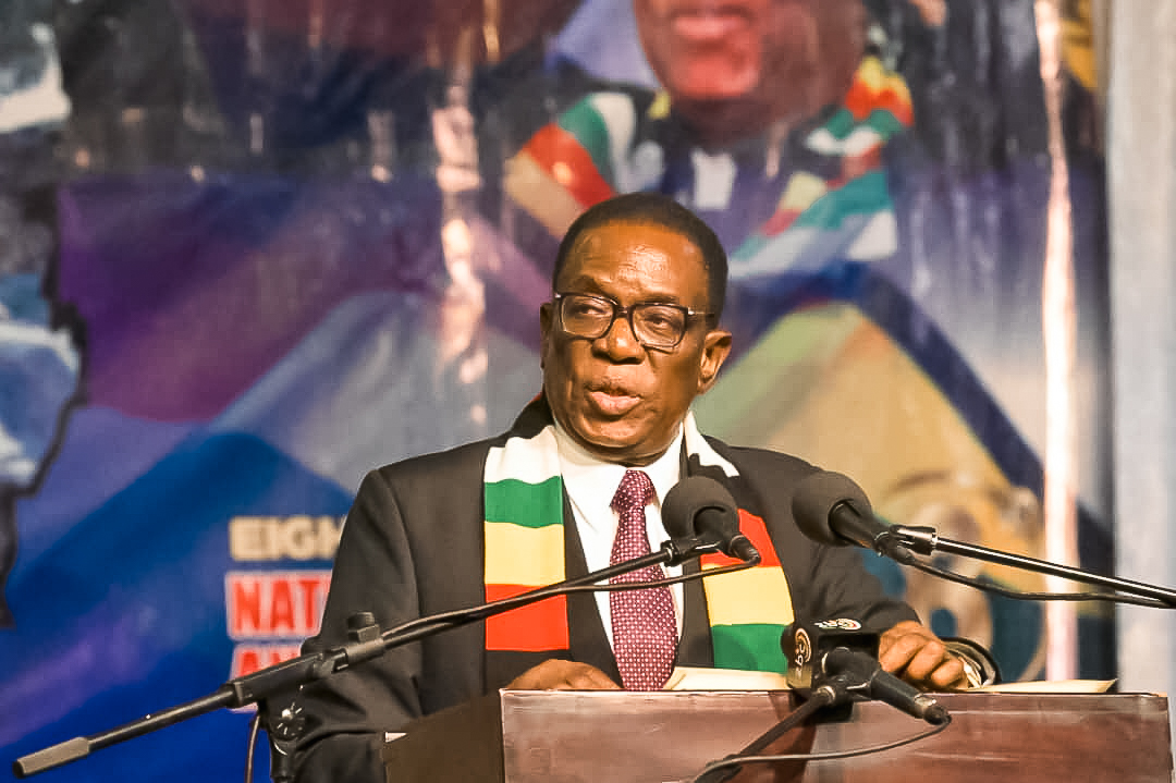 Mnangagwa’s reckless 2030 push a threat to peace and development in Zimbabwe