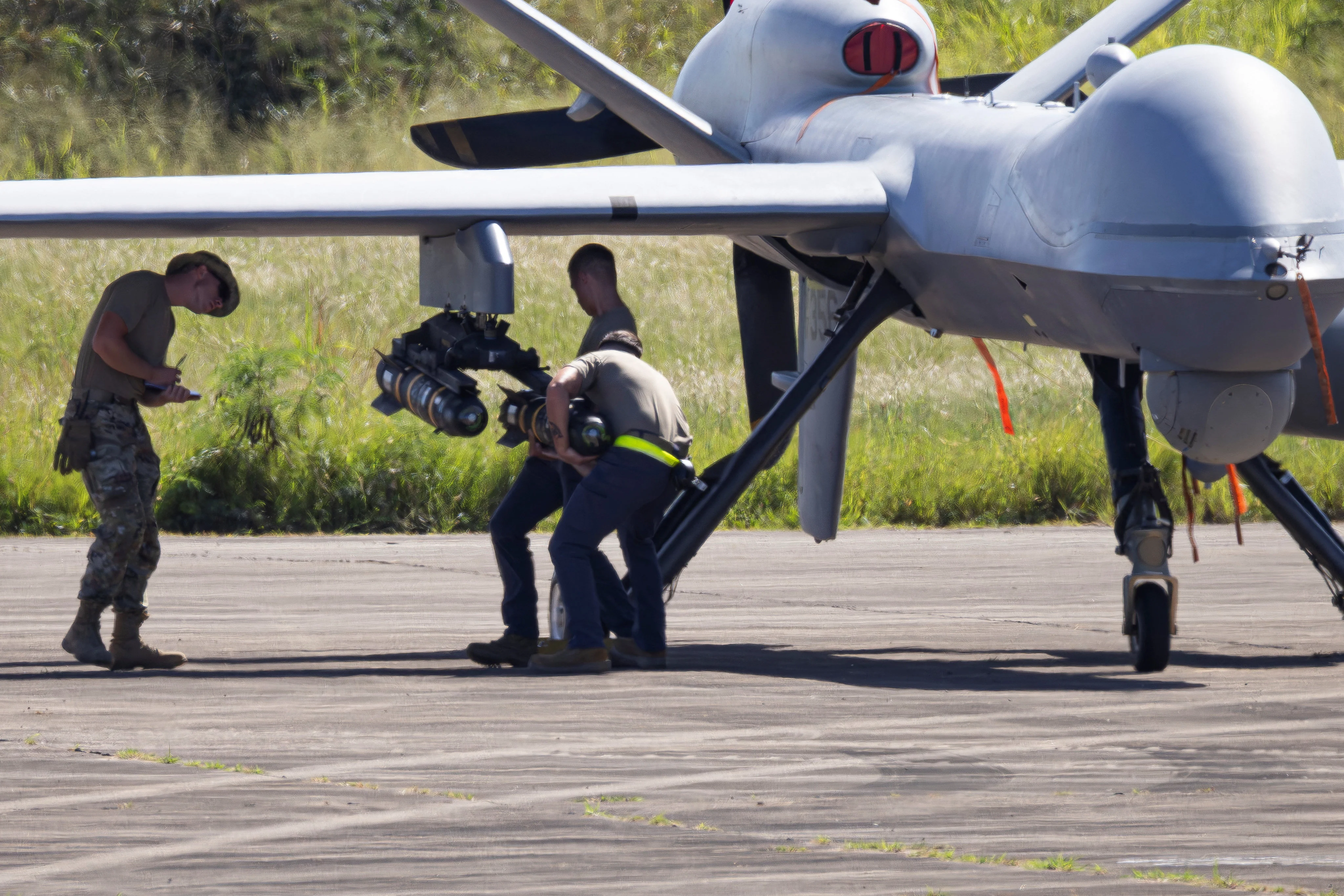 Air strikes and insults: Trump’s feud with Colombia threatens key alliance