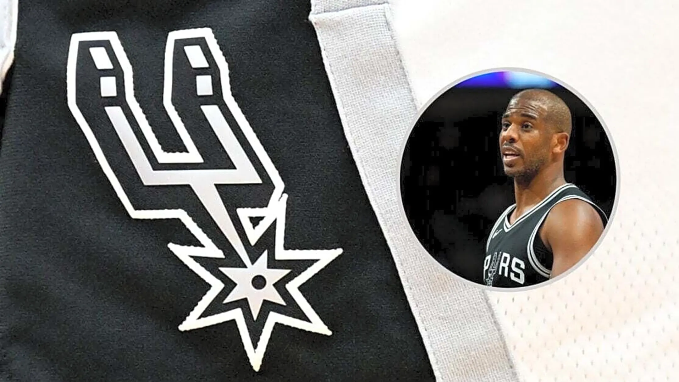 San Antonio Spurs’ biggest changes for 2025-26 NBA season, including Chris Paul’s exit