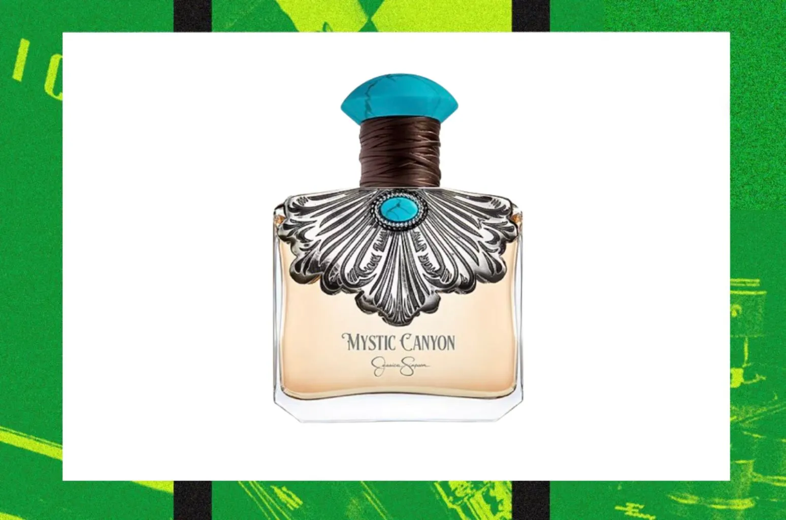 Jessica Simpson’s Latest Fragrance Is Like Fall in a Bottle: Here’s Where to Buy It