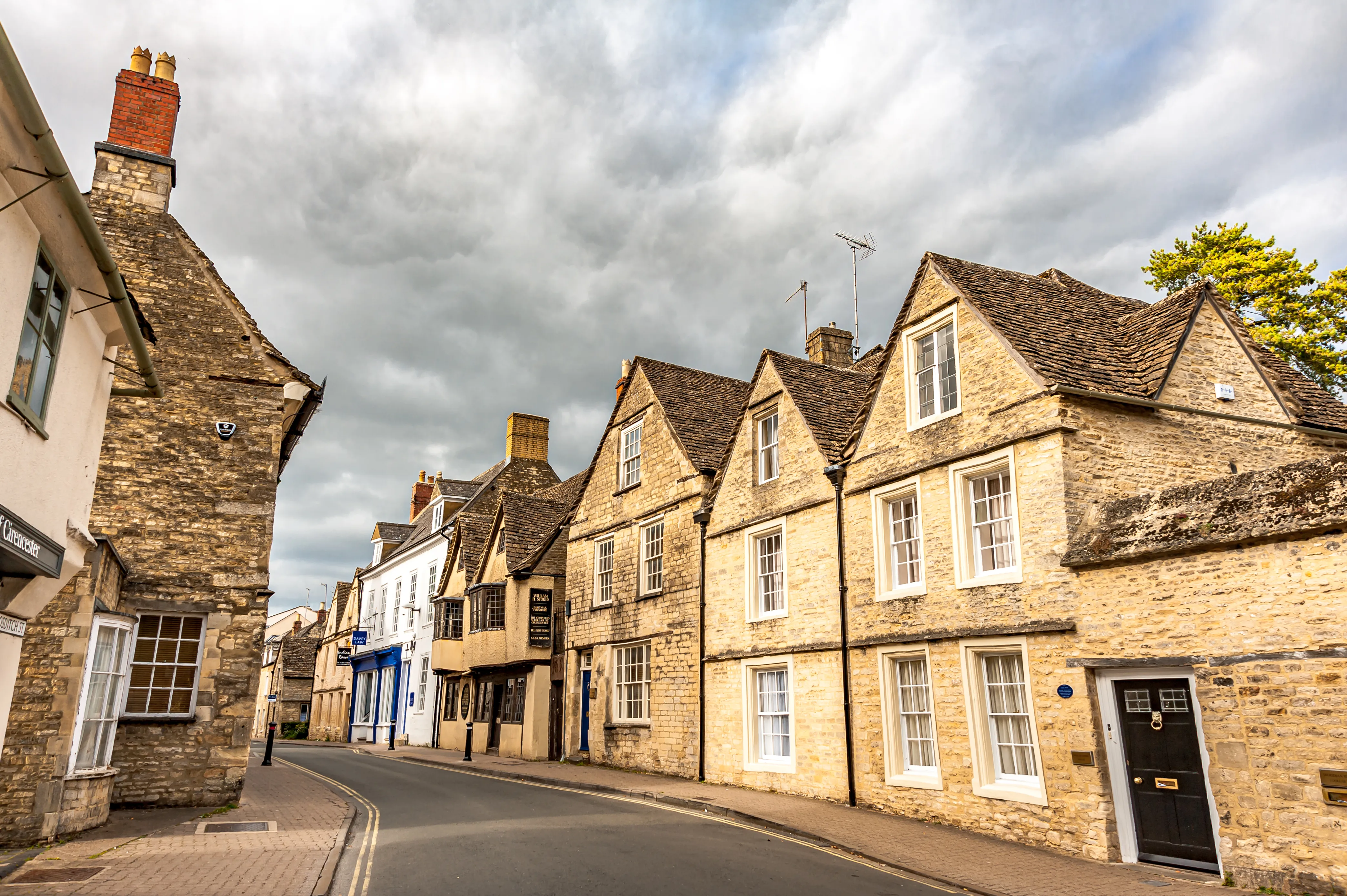 New village to be built in the Cotswolds could ‘change the area forever’