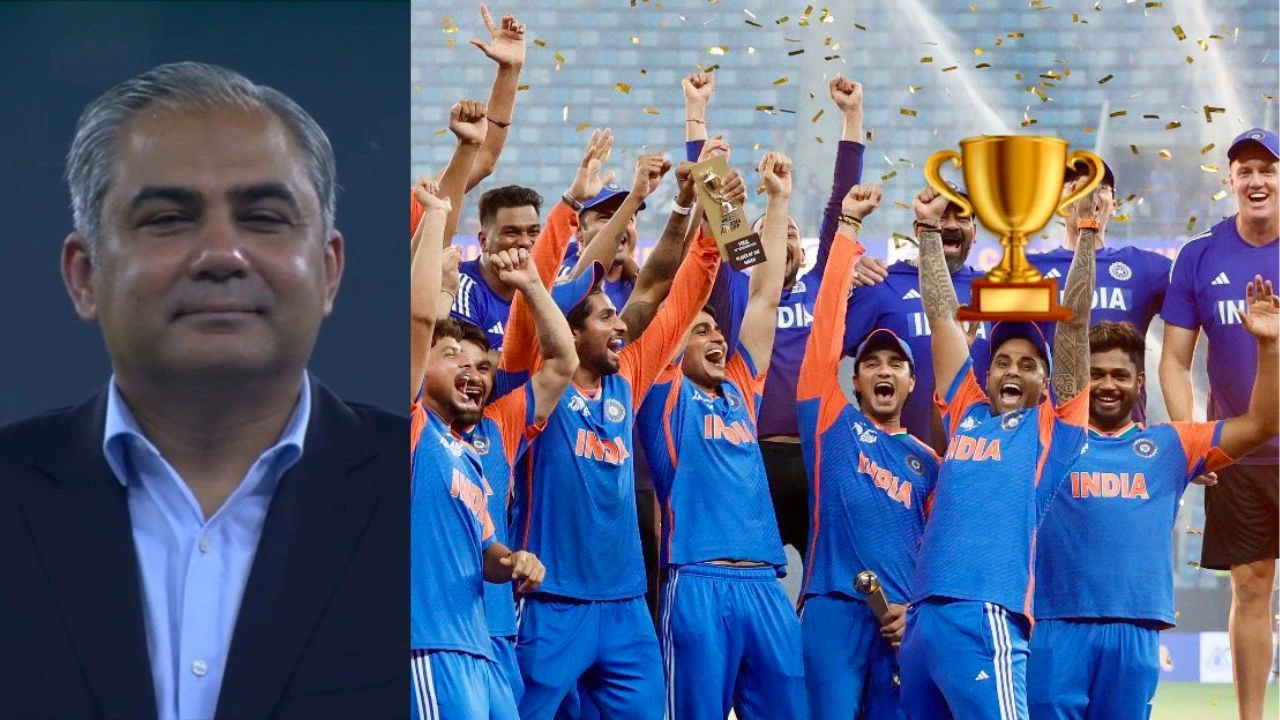 BCCI contacts Mohsin Naqvi for Asia Cup trophy; PCB chief sets unreal condition as ICC action looms