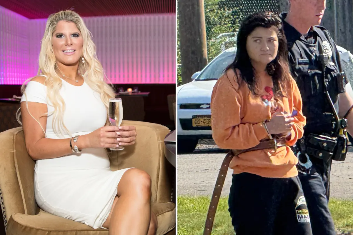 Hamptons hit-and-run suspect busted in killing of Netflix reality show realtor as crash details revealed