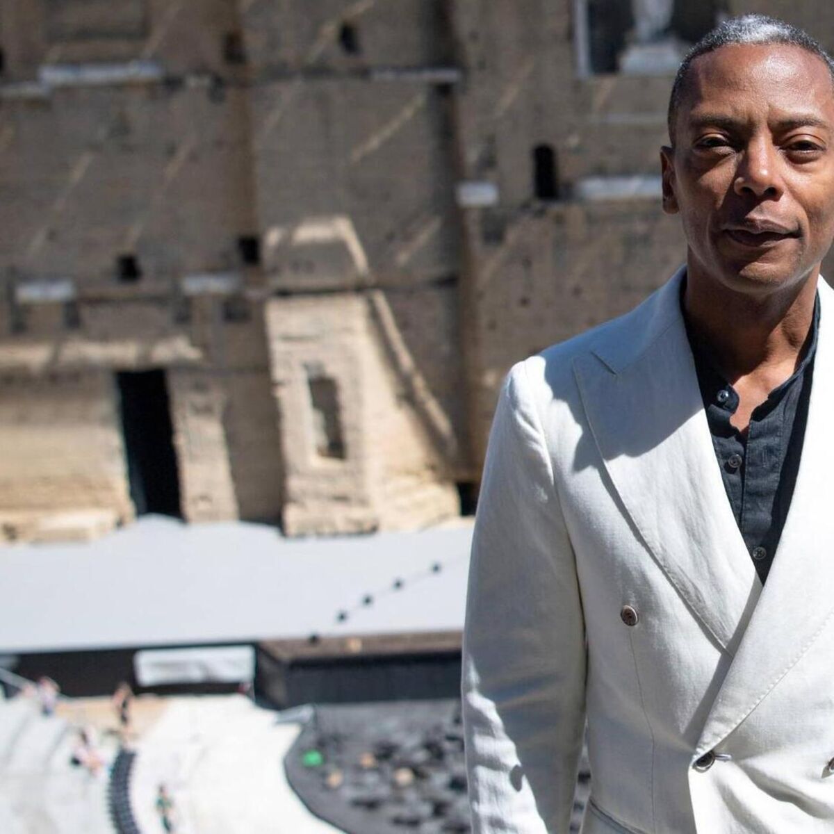 Jeff Mills: Detroit techno legend on returning to Cork with his jazz-flavoured project 