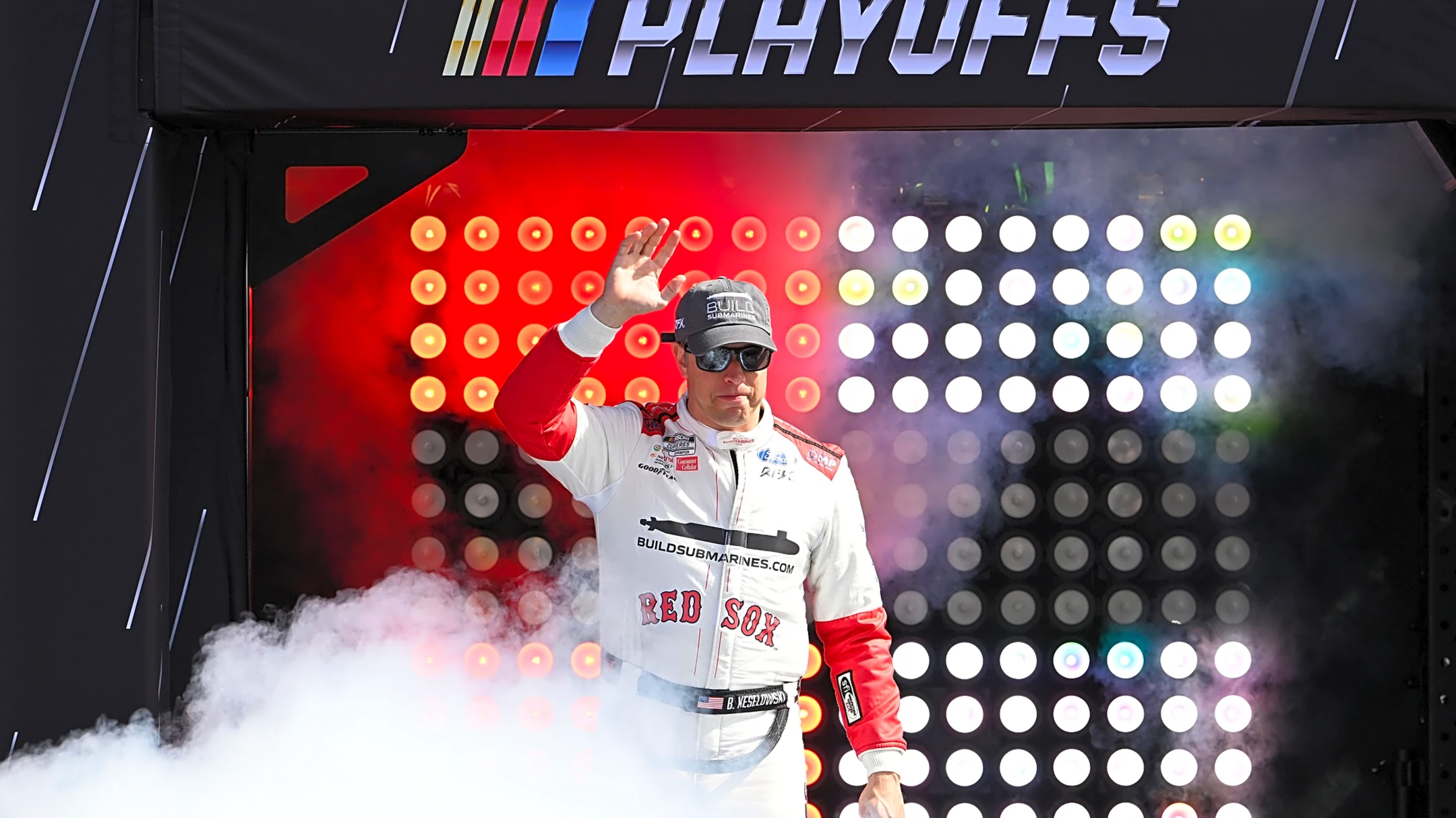 Brad Keselowski’s Take On NASCAR Allegedly Running More Horsepower