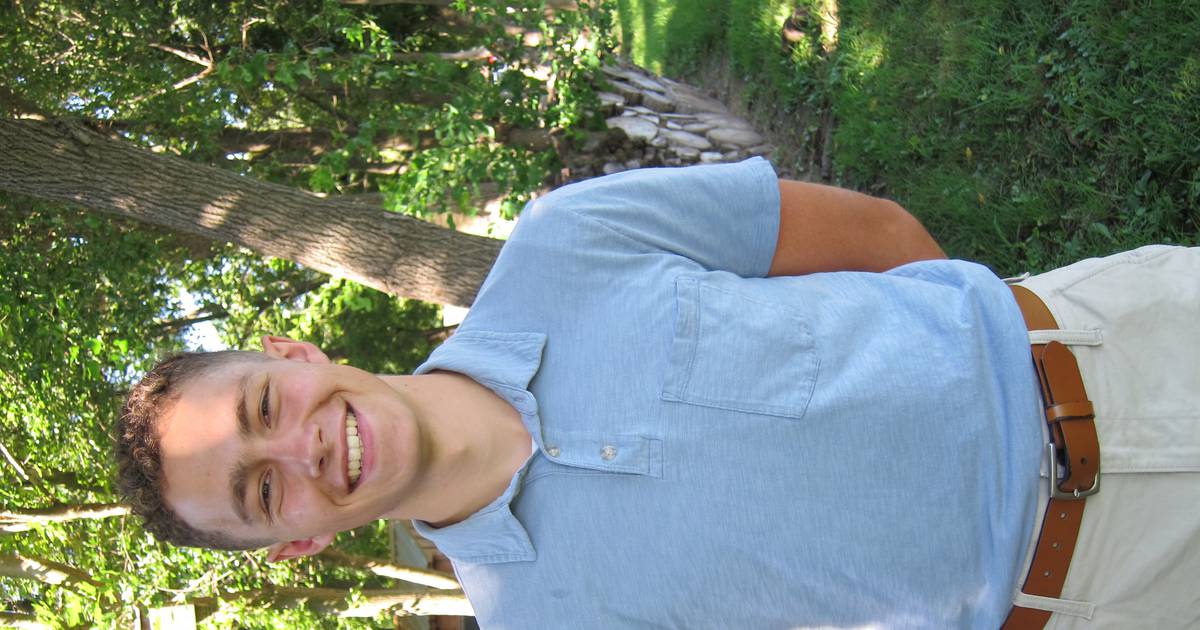 Johnson is Sterling High School student of the month honoree