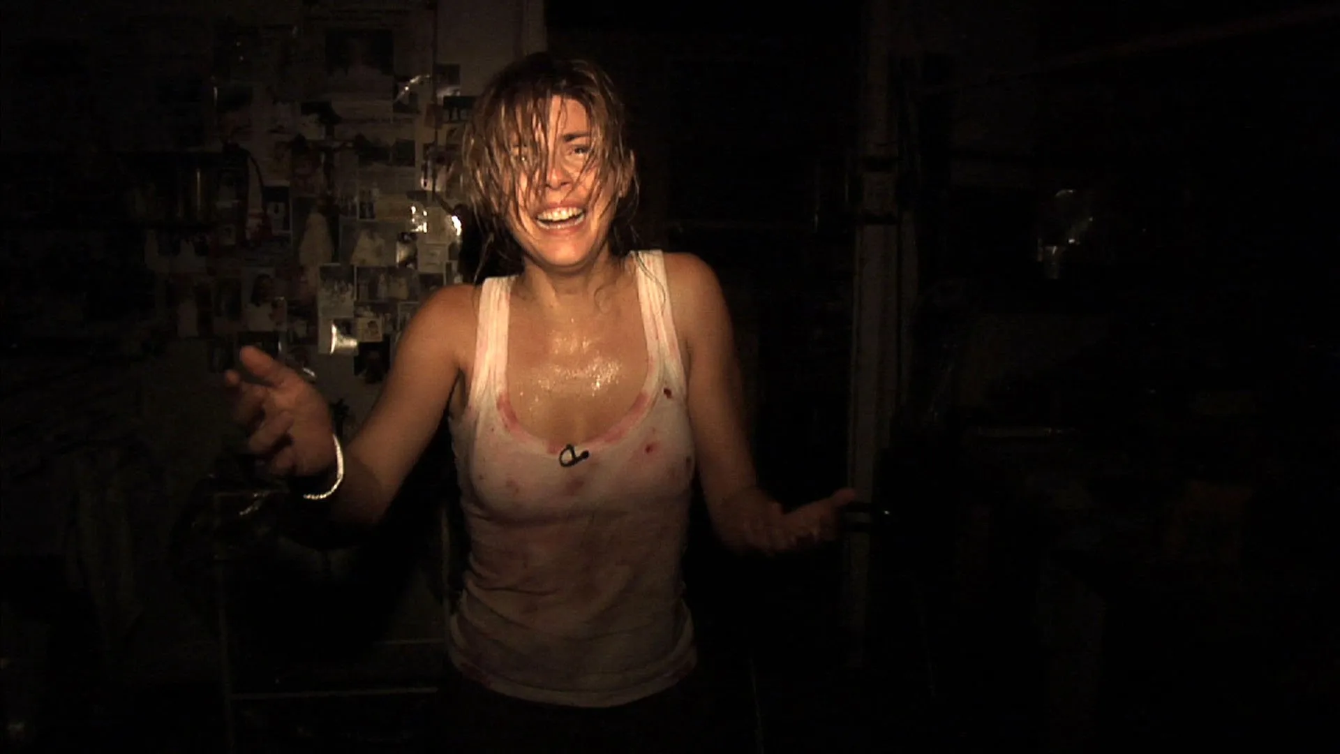 ‘Nightmarish hellscape’ 00s horror film streaming on Prime Video in time for Halloween