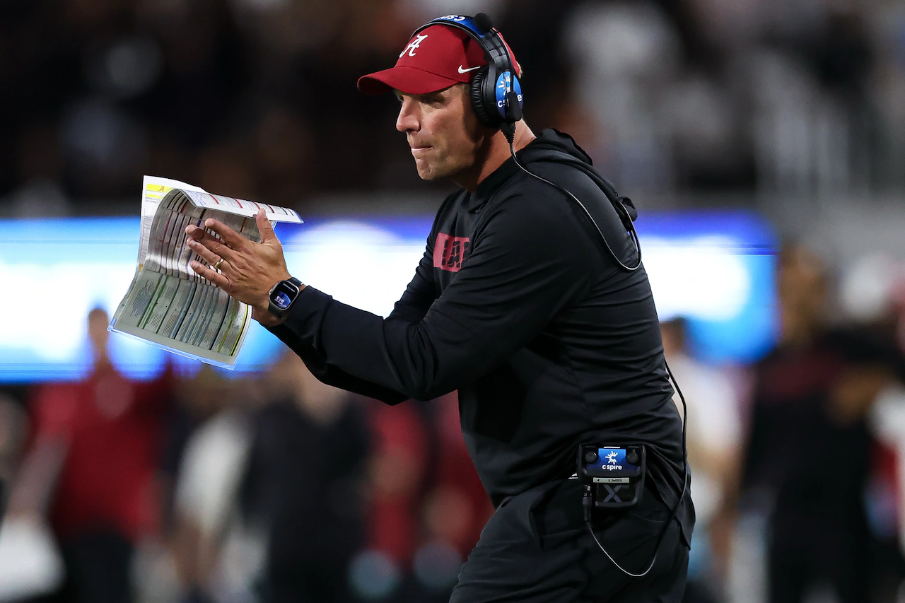 Kalen DeBoer’s latest comments should scare college football