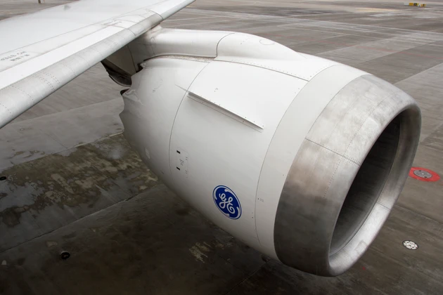 GE Aerospace lifts annual forecast again as jet engine demand surges