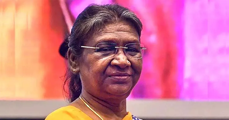 രാഷ്ട്രപതിയുടെ സന്ദർശനം; തിരുവനന്തപുരം നഗരത്തില് മൂന്നു ദിവസം ഗതാഗത നിയന്ത്രണം