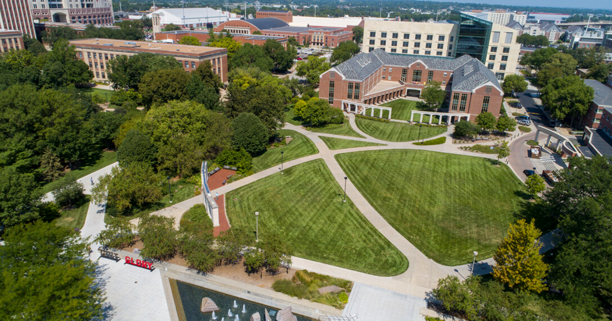 UNL faculty to hold rally before Huskers-Northwestern game
